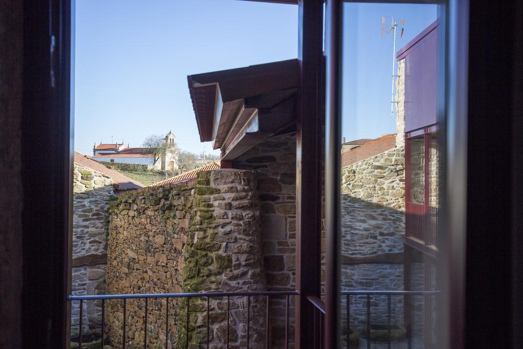 Casa Mirandês Rural Miranda do Douro Exterior foto