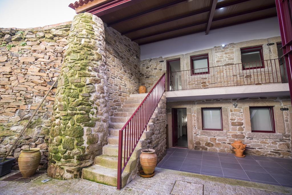 Casa Mirandês Rural Miranda do Douro Exterior foto