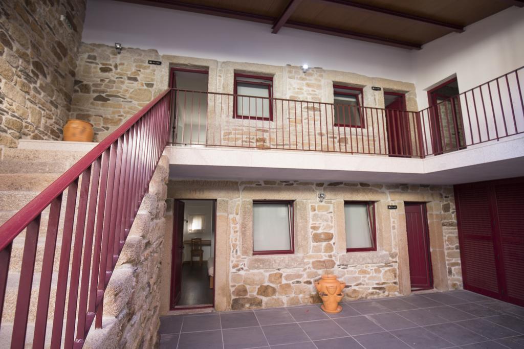 Casa Mirandês Rural Miranda do Douro Exterior foto