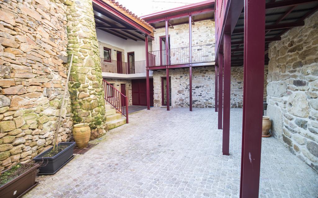 Casa Mirandês Rural Miranda do Douro Exterior foto