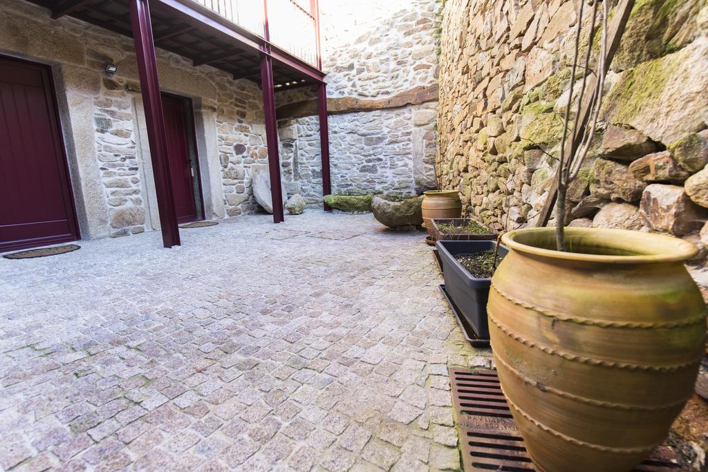 Casa Mirandês Rural Miranda do Douro Exterior foto