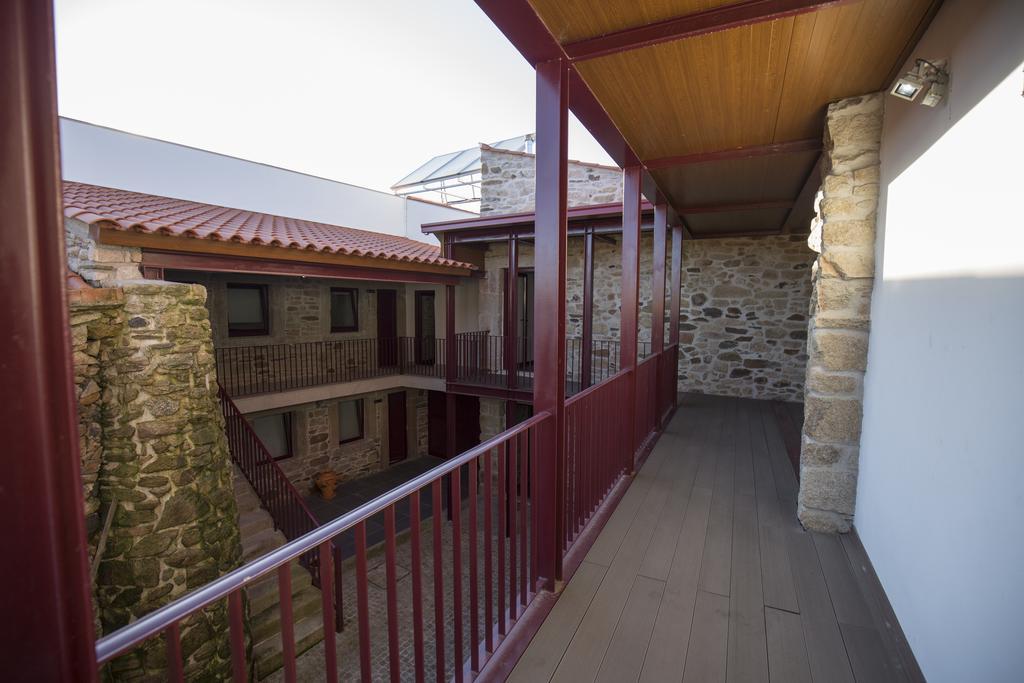 Casa Mirandês Rural Miranda do Douro Exterior foto